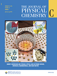 The Journal of Physical Chemistry C